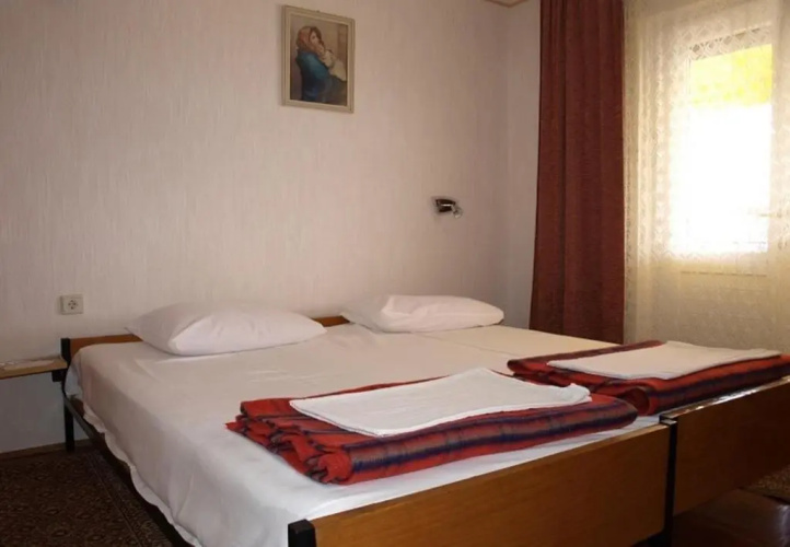 Apartments Ivy - 300 m from beach