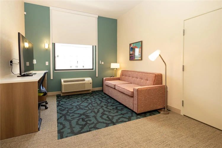 Home2 Suites By Hilton Hammond, La