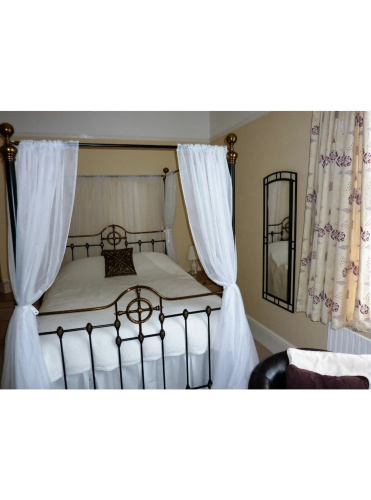 The Manse