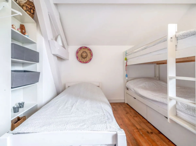Apartment Breuils Biarritz