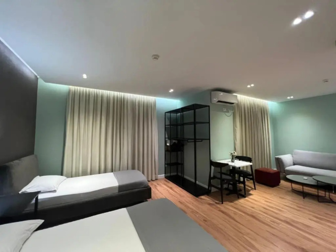 Click Apartments - Tirana
