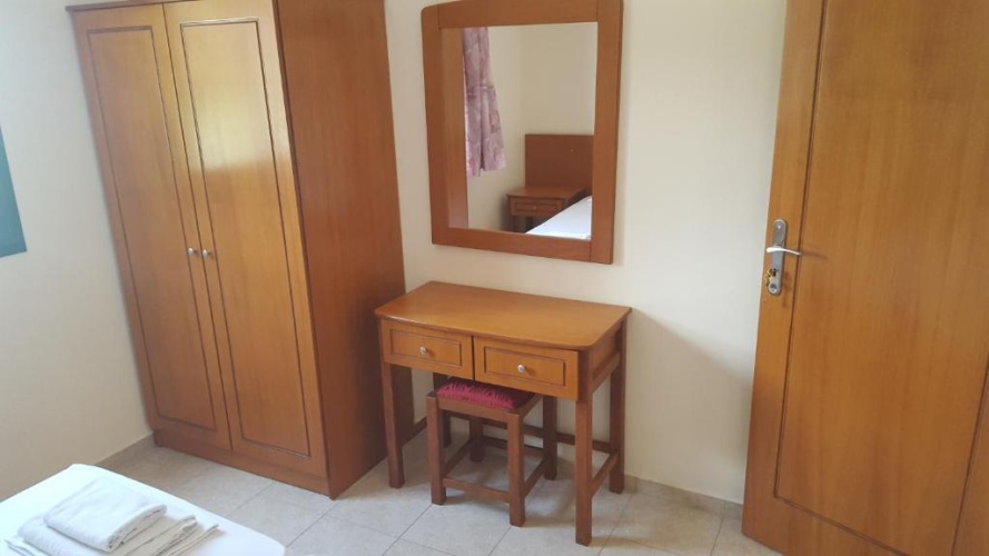 2 Bedrooms Apartment with balcony and with view
