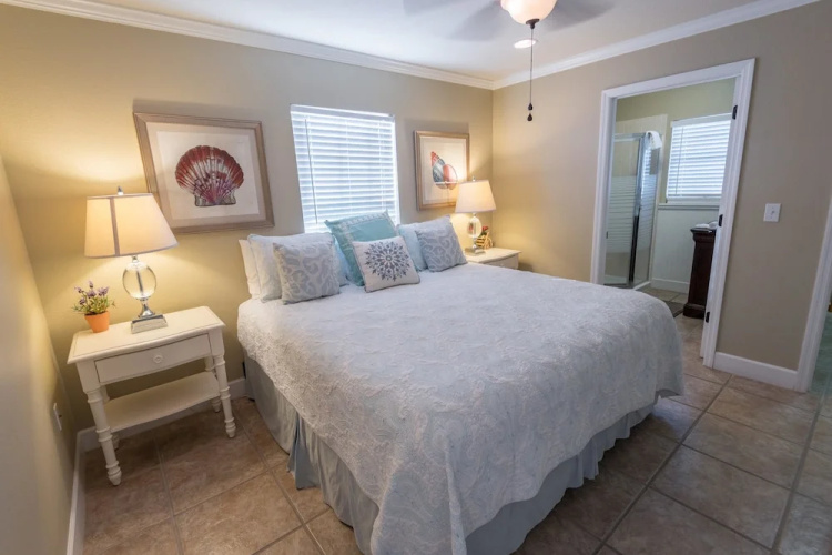 Calypso Cottage Apartment 3
