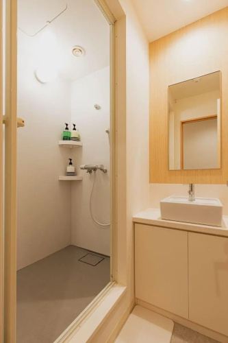 Mash Café & Bed NAGANO - Hostel