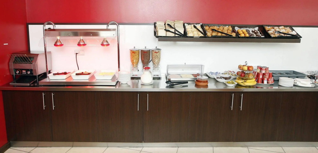 Travelodge Valencia Aeropuerto photo 13