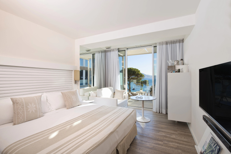 ME Ibiza - The Leading Hotels of the World