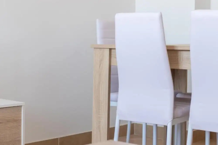 Apartamentos Completos III Carlos III