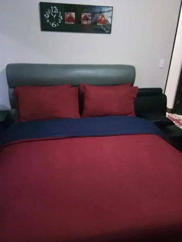 Cubao ManhattanHeights Unit 5H Tower C
