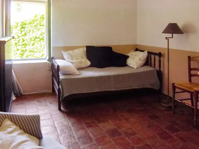 Apartment Quartier les moulins