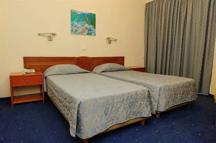 Hotel Pappas