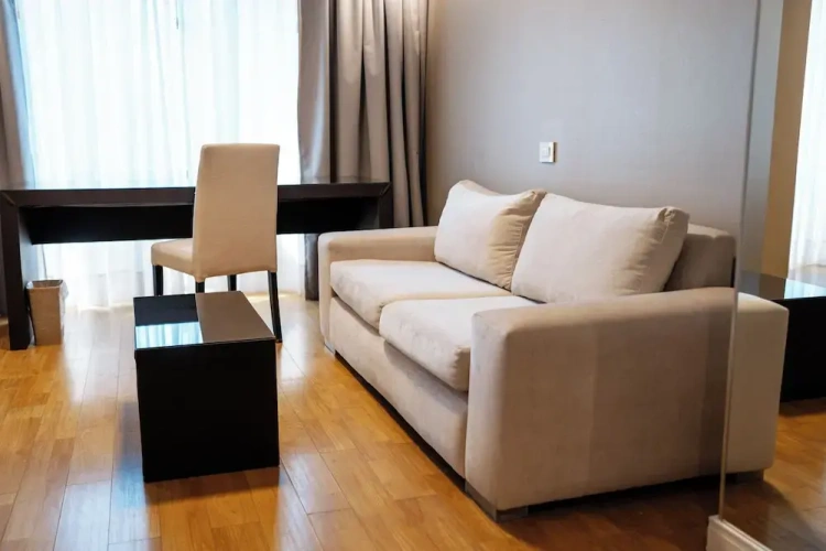 Double Junior Suite