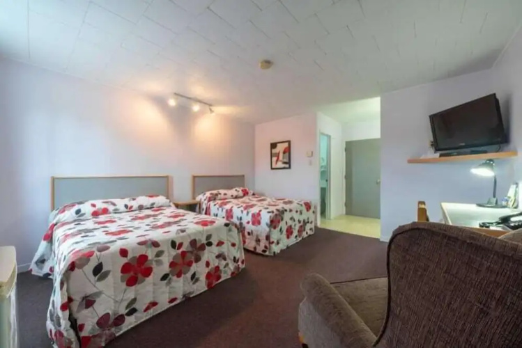 Motel Claude