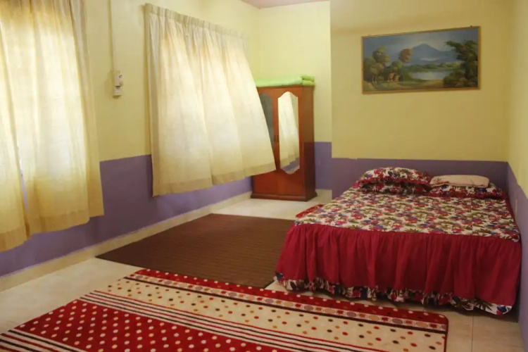 Berkat GuestRoom