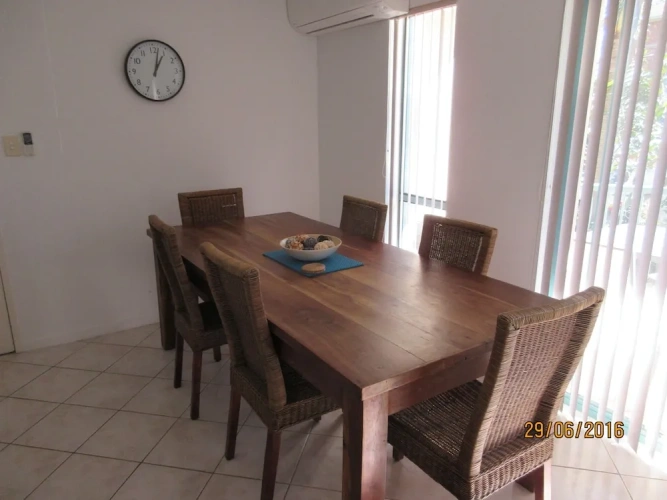 3 Bedrooms Family Apartment