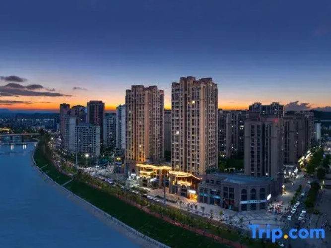 Tinglan Hotel