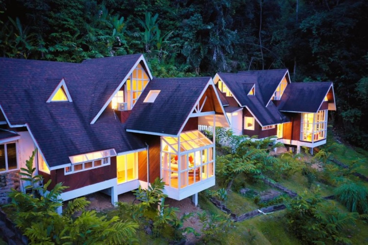 Villa