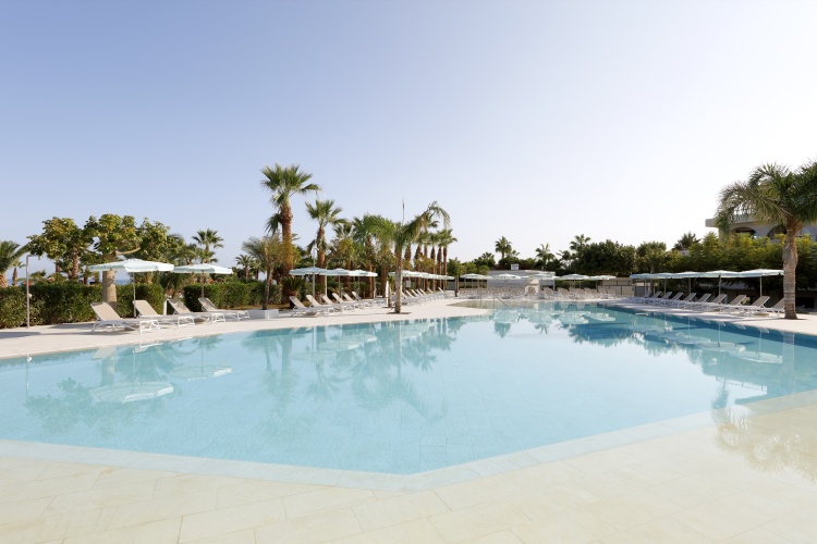 Grand Palladium Sicilia Resort & Spa photo 27