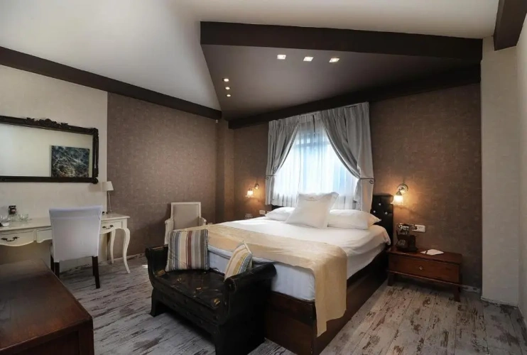 Royal Double room
