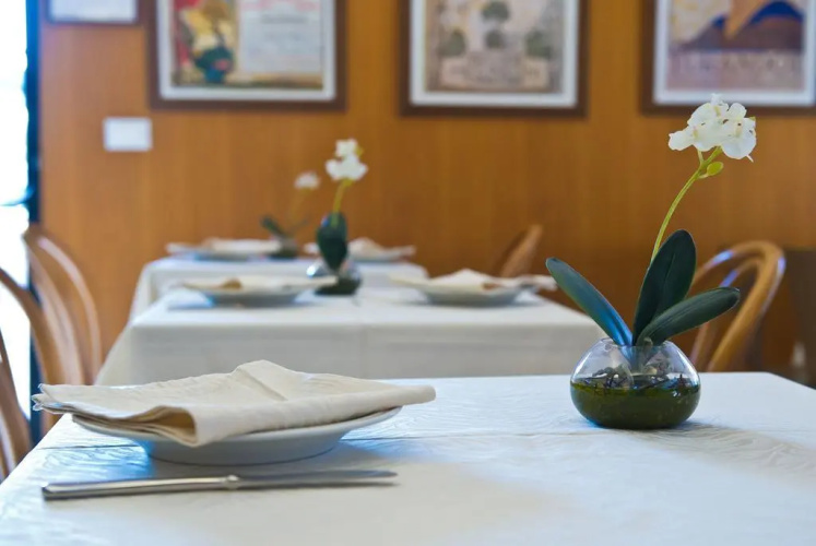 Hotel Cajeta