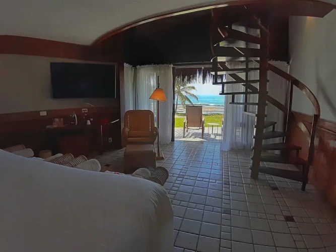 Luxury Bungalow