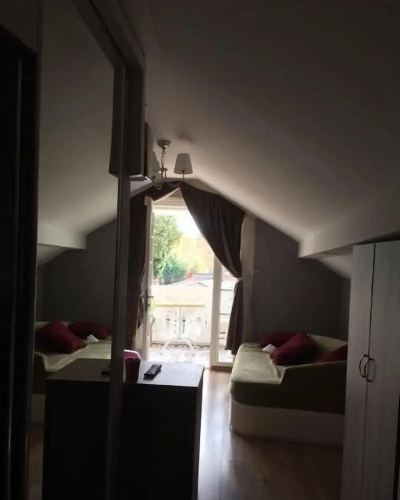 Hisar Bayazit Otel