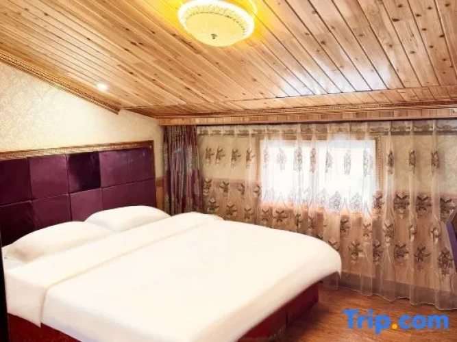Comfort Double Apartment