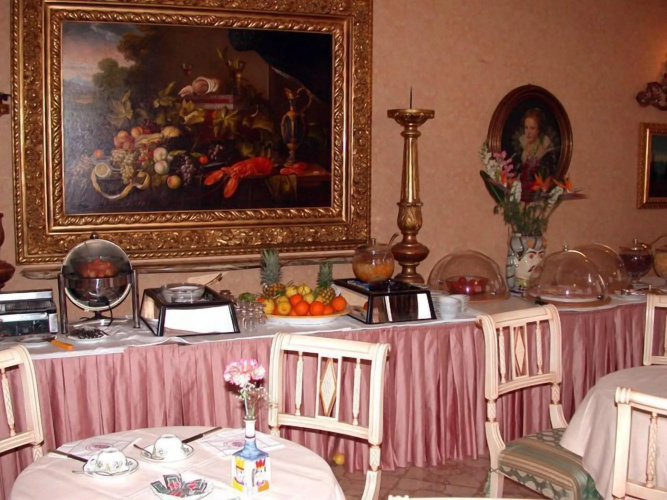 Taormina Park Hotel photo 27