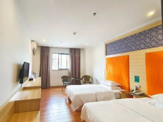 Chengshixin Express Hotel