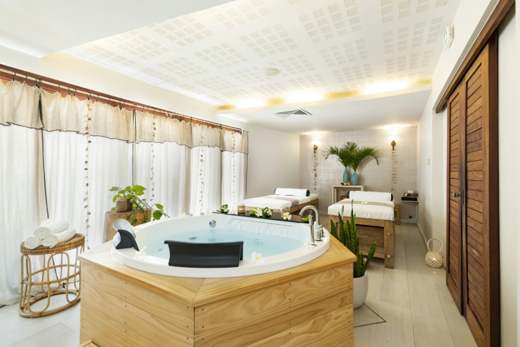 Hilton Moorea Lagoon Resort and Spa photo 19