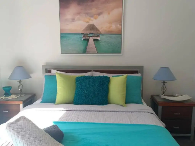 Island Cove Villas