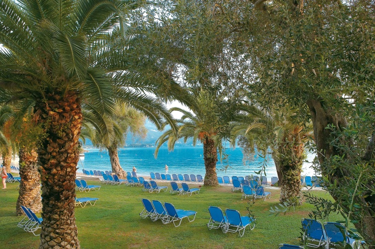 Grecotel Luxme Daphnila Bay Dassia - Adults Only photo 22