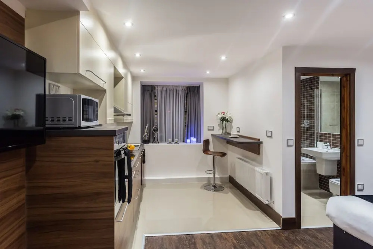 Serviced Apartments Watford