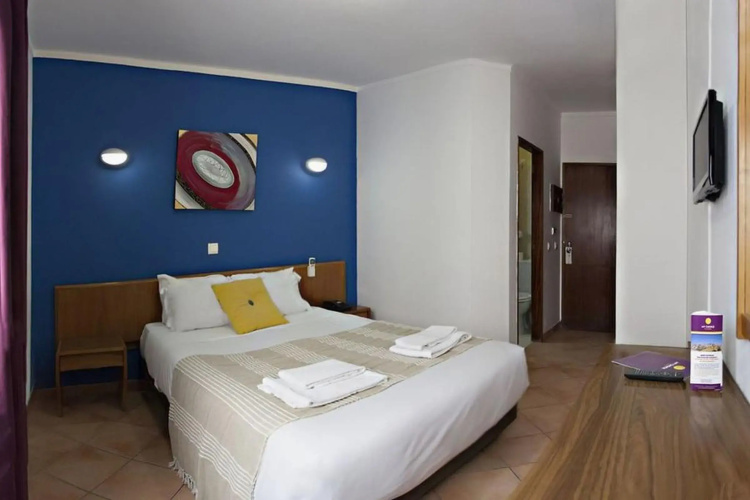 Eurosun Hotels Loule