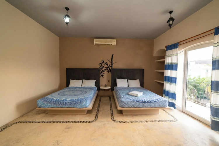 Hotel OM Huatulco