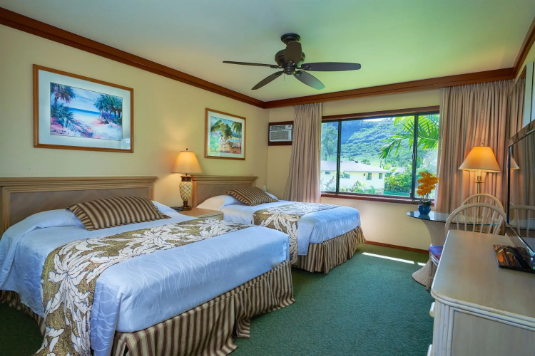 Kauai Inn
