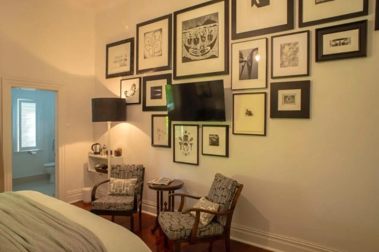 Hawthorne Country House