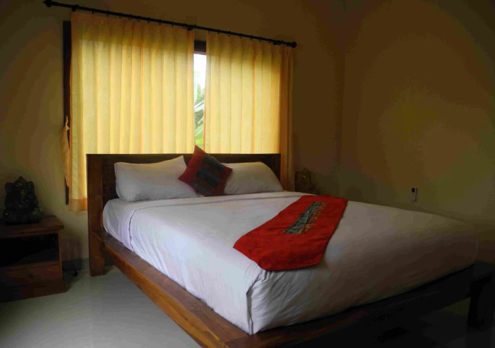 Uma Sari Villa