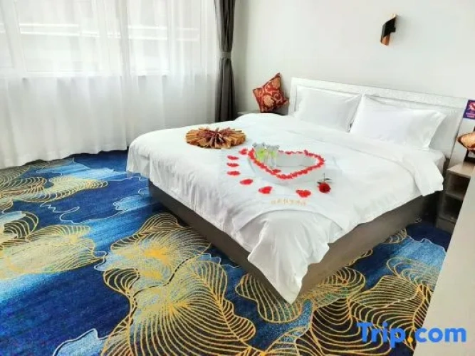 Privilege Double room
