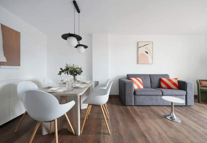 Numa Barcelona Colmena