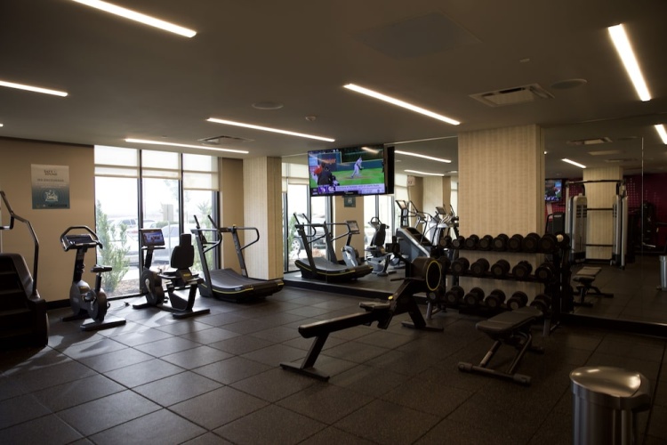Hard Rock Hotel & Casino Sacramento photo 18