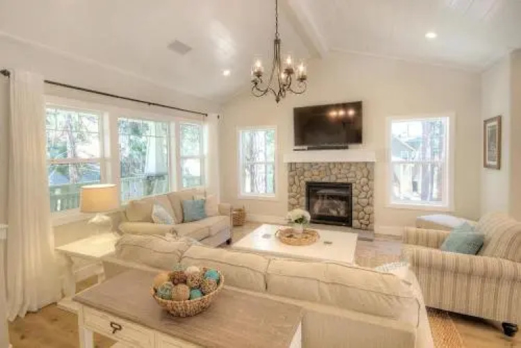 Craftsman Cottage