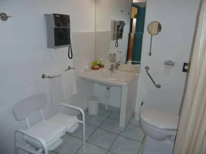 Hotel du Mont Servy