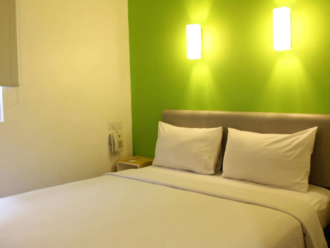 Amaris Hotel Pemuda Semarang