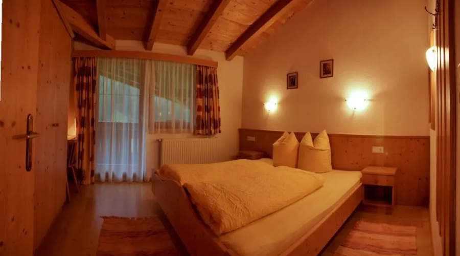 Apartment Voellenklee