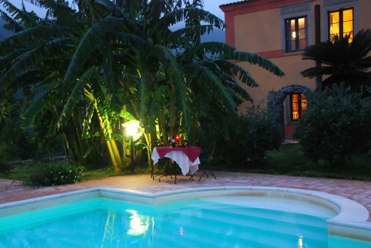 Casale Romano photo 17