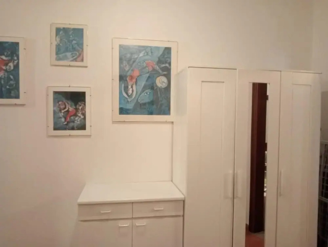 Macci 29 Floor 1 in Firenze