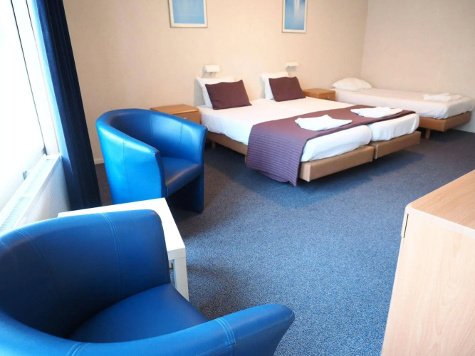 Hotel 't Anker