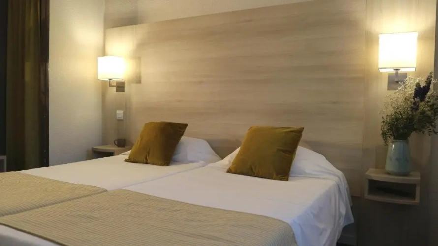 Comfort Twin room