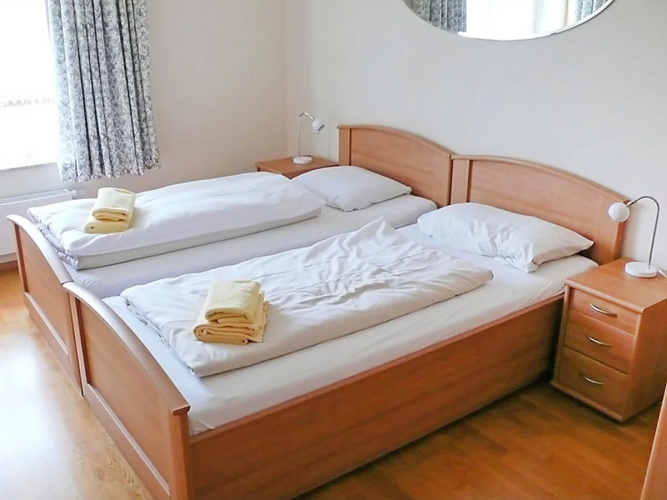 Apartment Bibelöd Ruhpolding 12708