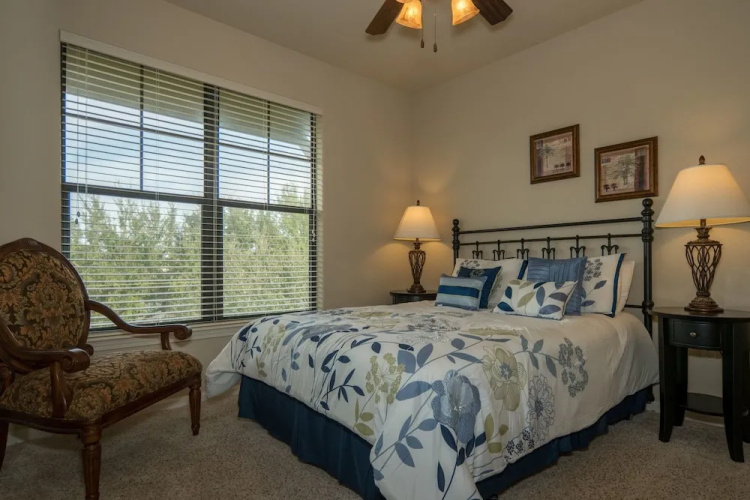 BP632CP Bella Piazza - Three Bedroom Condo